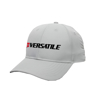 Premium Lightweight Grey Performance Hat