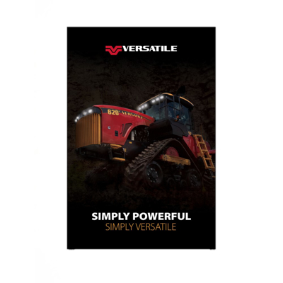 Versatile 24x36 Poster Varity Pack